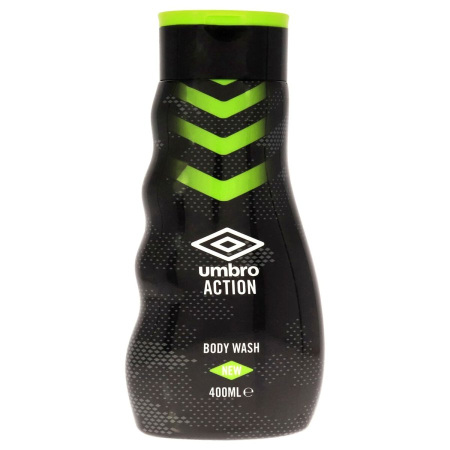 Shower gel Umbro Action 400 ml #1