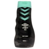 Shower gel Umbro Ice 400 ml #1