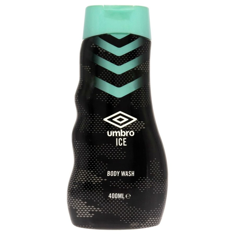 Shower gel Umbro Ice 400 ml #1