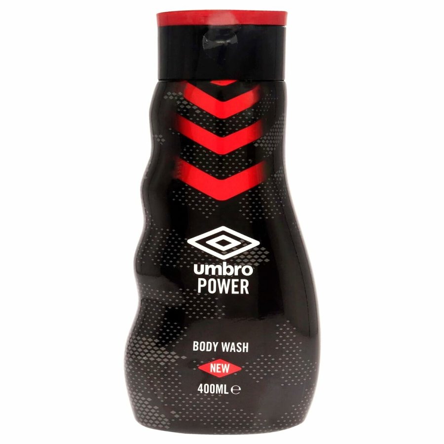 Shower gel Umbro Power 400 ml #1