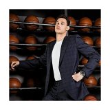 Herreur D1 Milano AUTOMATIC GUN METAL ( 41,5 mm) #7