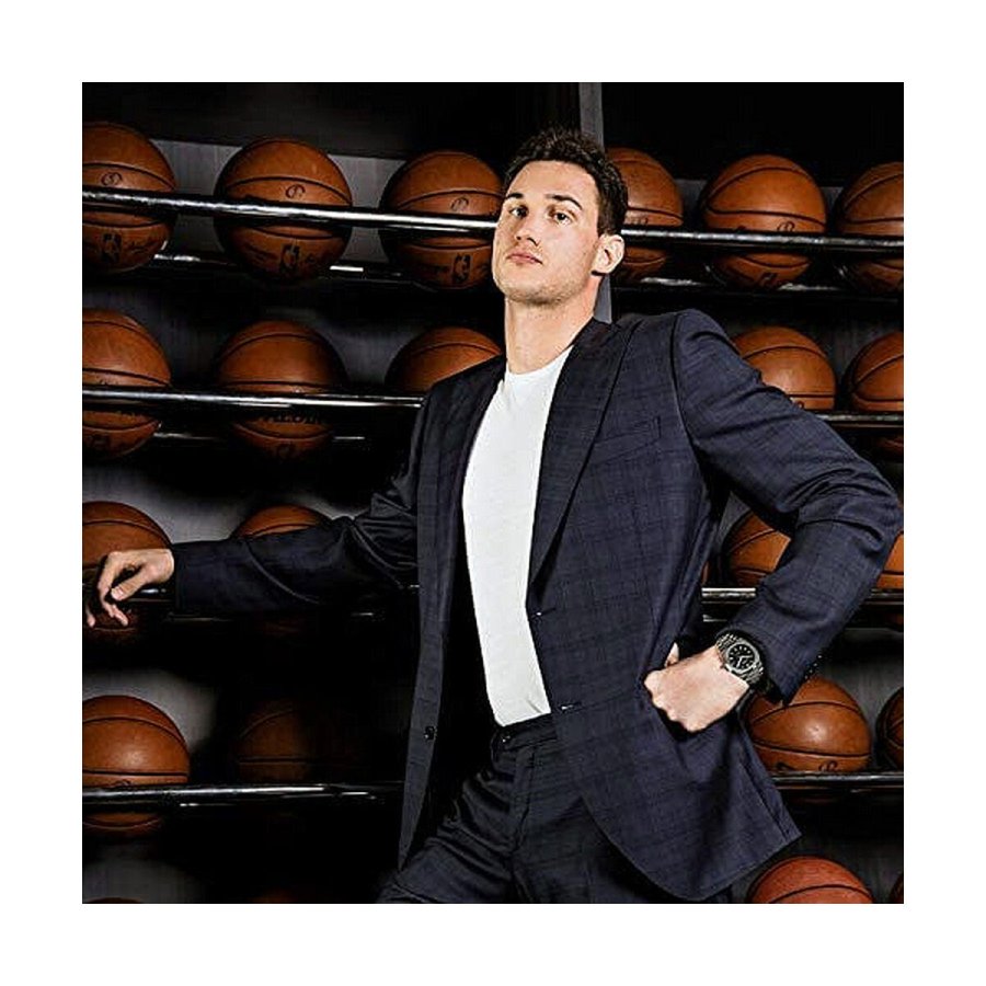 Herreur D1 Milano AUTOMATIC GUN METAL ( 41,5 mm) #7