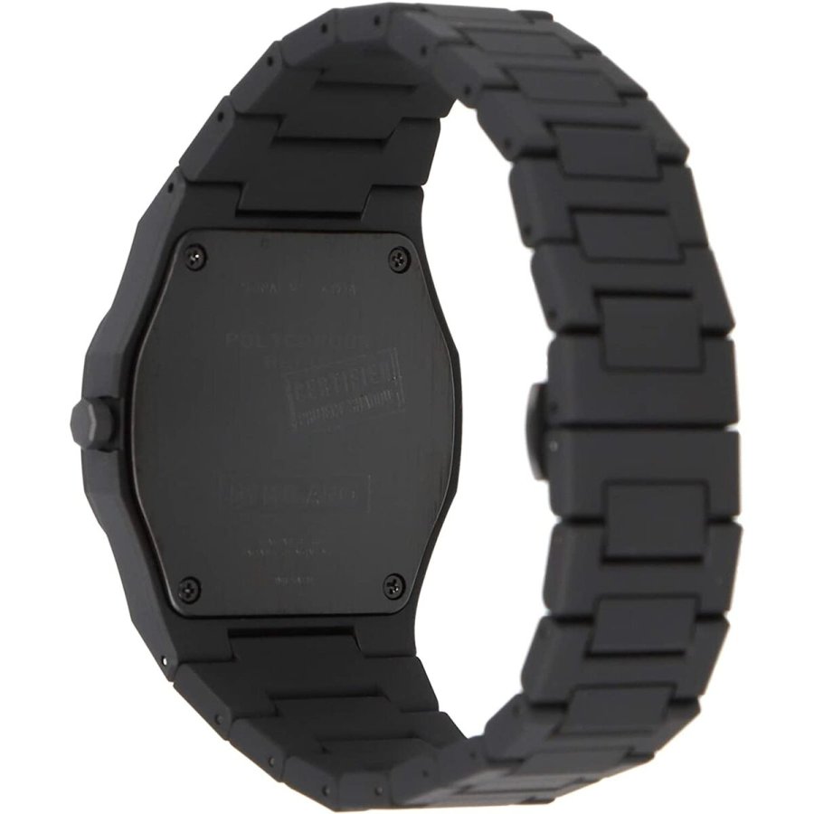 Herreur D1 Milano SHADOW ( 40,5 mm) #4