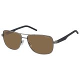 Solbriller til m�nd Polaroid PLD-2042-S-RW2-IG � 59 mm #1