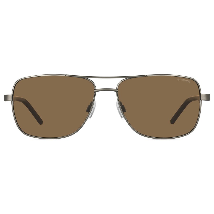 Solbriller til m�nd Polaroid PLD-2042-S-RW2-IG � 59 mm #2