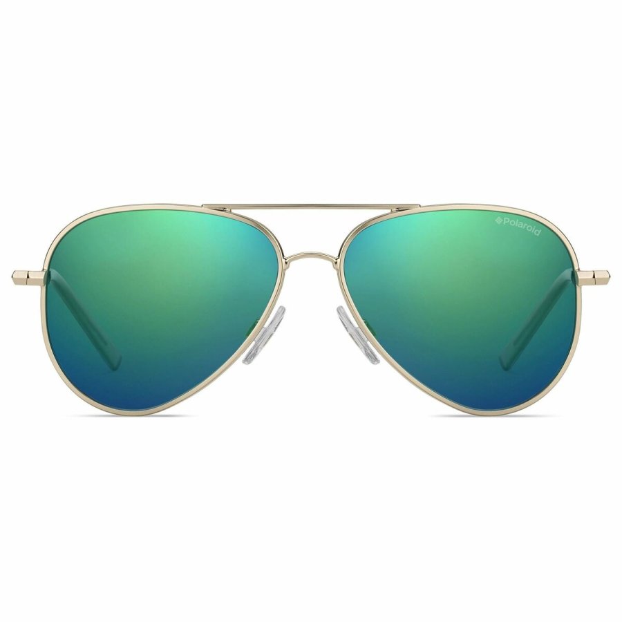 Solbriller til Brn Polaroid PLD 8015_N KIDS #5