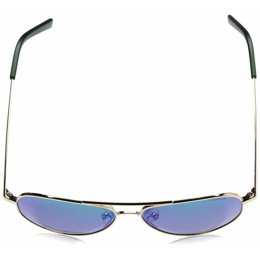 Solbriller til Brn Polaroid PLD 8015_N KIDS #7