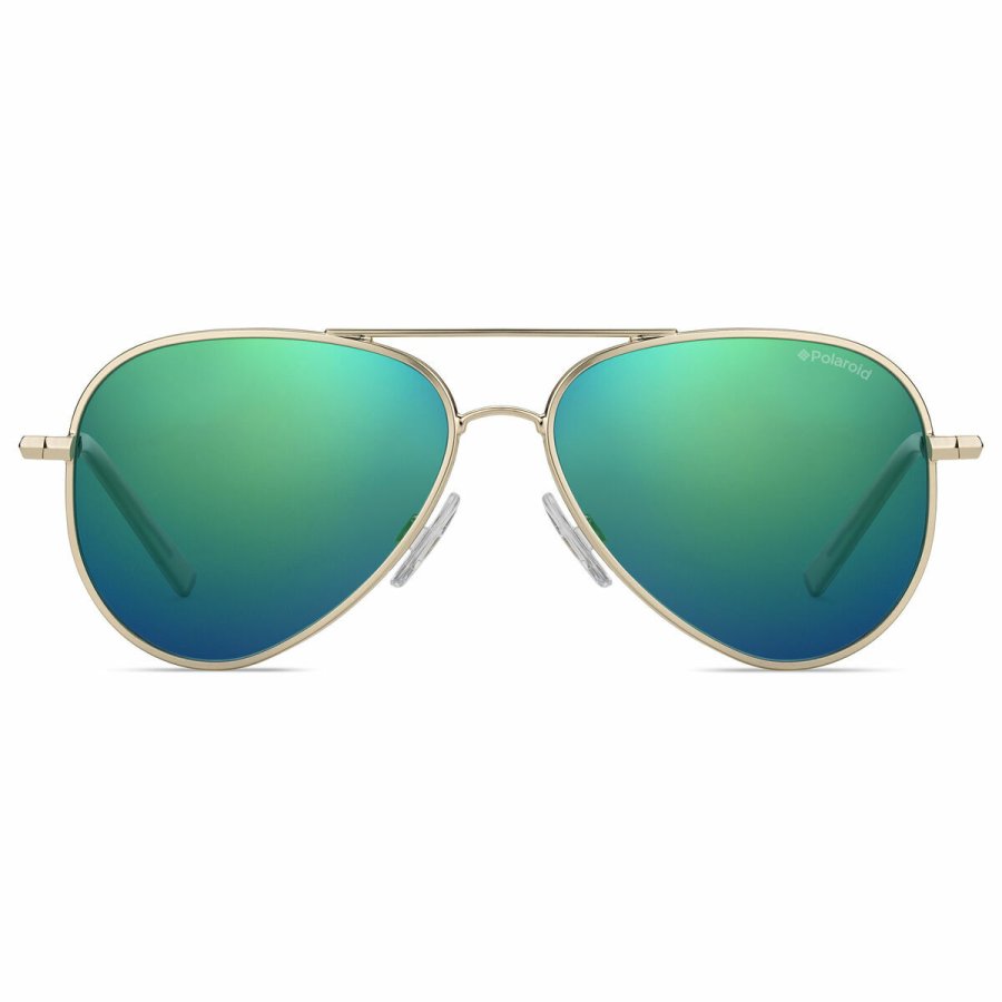 Solbriller til Brn Polaroid PLD 8015_N KIDS #3