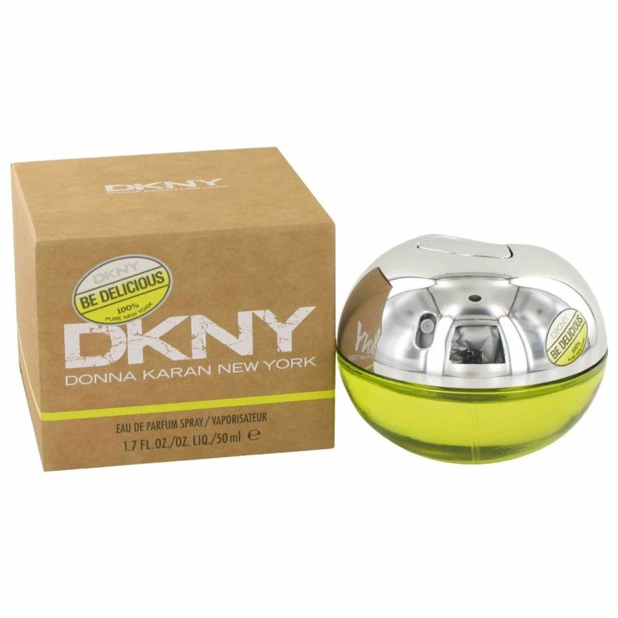 Dameparfume Be Delicious DKNY 7.63511E+11 EDP EDP 50 ml #1