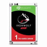 Harddisk Seagate IRONWOLF NAS 3.5
