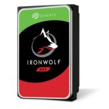 Harddisk Seagate IRONWOLF NAS 3.5