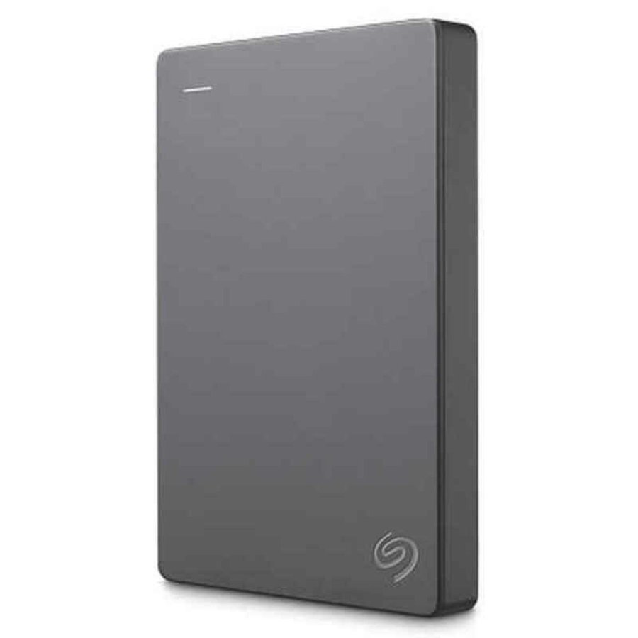 Ekstern harddisk Seagate BASIC 2,5
