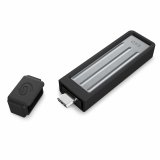 Ekstern harddisk Seagate STMX1000400 Gr 1 TB SSD #2