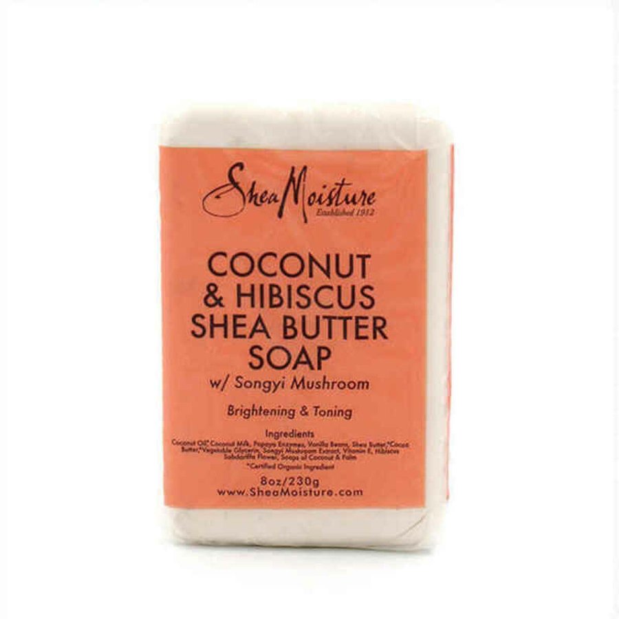 Sbe Pille Shea Moisture U-BB-2884 (230 g) #1
