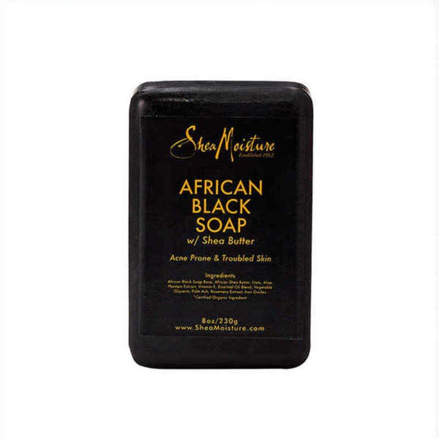 Hndsbe Shea Moisture Moisture Ab 230 g #1