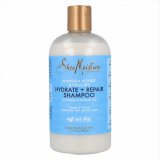 Shampoo Shea Moisture Manuka Honey & Yogurt (384 ml) #1