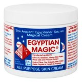 Ansigtscreme Egyptian Magic Skin Egyptian Magic (118 ml) #1