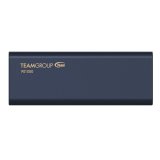 Ekstern harddisk Team Group PD1000 Marinebl Skal SSD 1 TB SSD #1