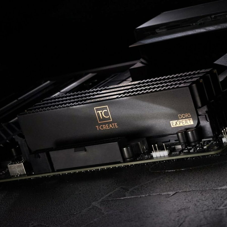 RAM-hukommelse Team Group CTCED532G6400HC32ADC01 #6