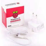 Str�mforsyning RASPBERRY PI 1873421 #1