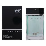 Herreparfume Montblanc EDT Presence (75 ml) #1