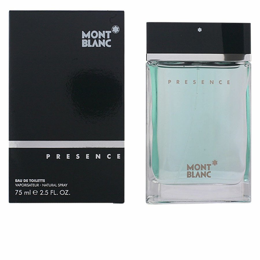 Herreparfume Montblanc 126630 EDT 75 ml #1