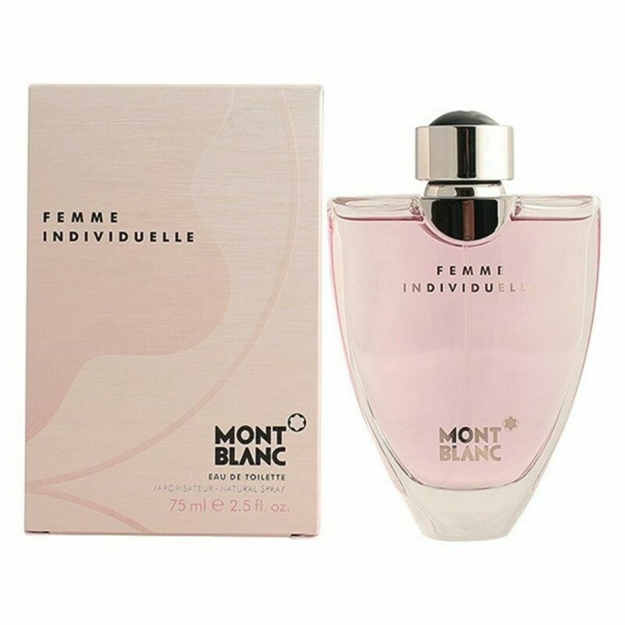 Dameparfume Montblanc EDT Femme Individuelle 75 ml #1