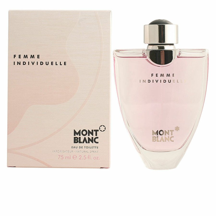 Dameparfume Montblanc BBB0405 EDT 75 ml #1