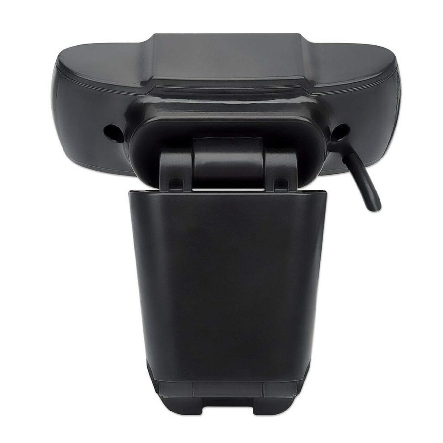 Webcam Manhattan 462006 Full HD (1) #4