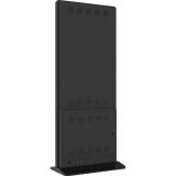 Videovg Monitor ViewSonic EP5542 55