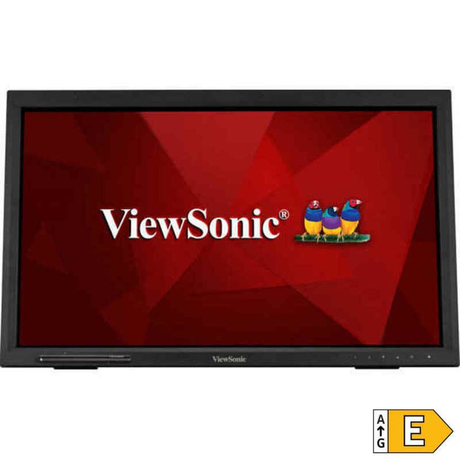 Skrm ViewSonic TD2223 21,5