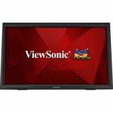 Touch Screen Monitor ViewSonic TD2423 FHD 23.6
