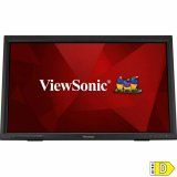 Touch Screen Monitor ViewSonic TD2423 FHD 23.6