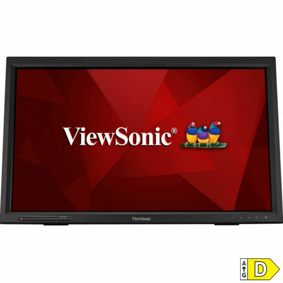 Touch Screen Monitor ViewSonic TD2423 FHD 23.6