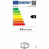 Touch Screen Monitor ViewSonic TD2423 FHD 23.6