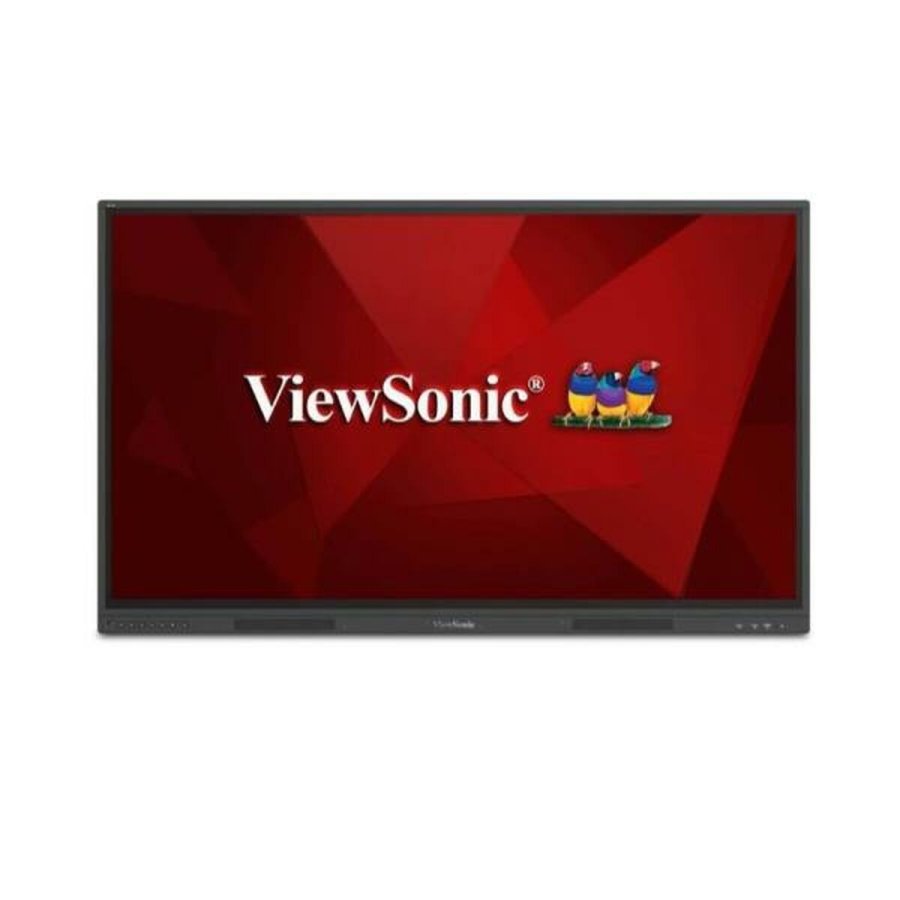 Videovg Monitor ViewSonic IFP7562 75