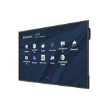 Skrm Videowall ViewSonic CDE6530 Sort UHD 4K 65