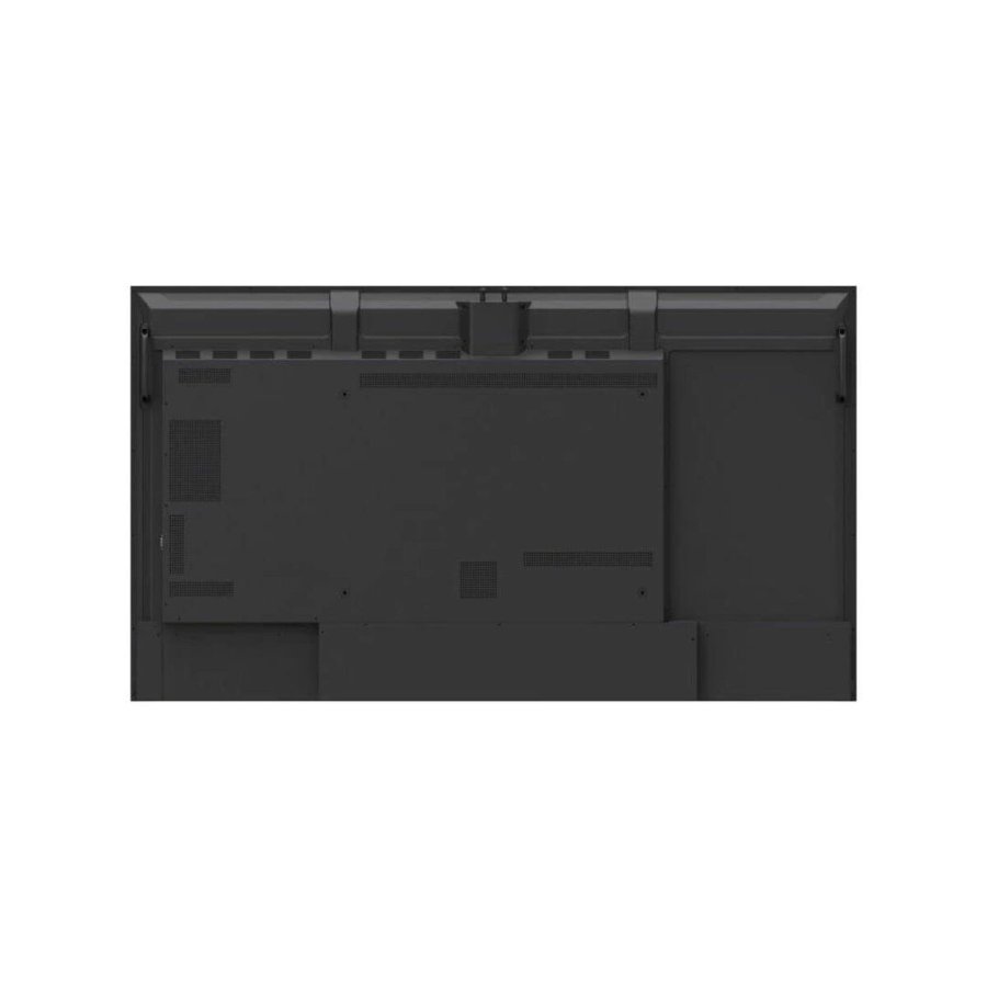 Skrm Videowall ViewSonic CDE6530 Sort UHD 4K 65