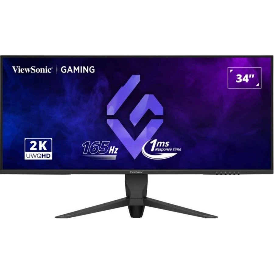Skrm ViewSonic VX3480-2K-PRO UltraWide Quad HD 34