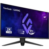Skrm ViewSonic VX3480-2K-PRO UltraWide Quad HD 34