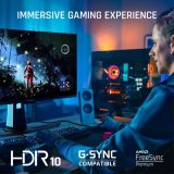 Gaming skrm ViewSonic XG272-2K-OLED 27