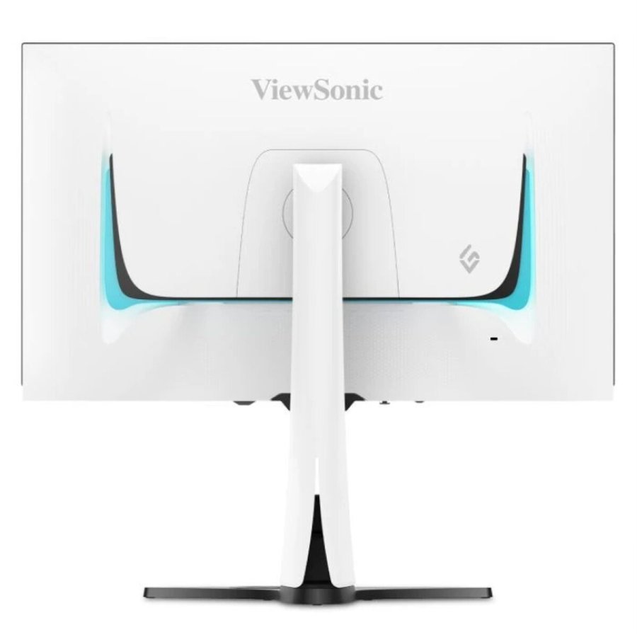 Gaming skrm ViewSonic XG272-2K-OLED 27