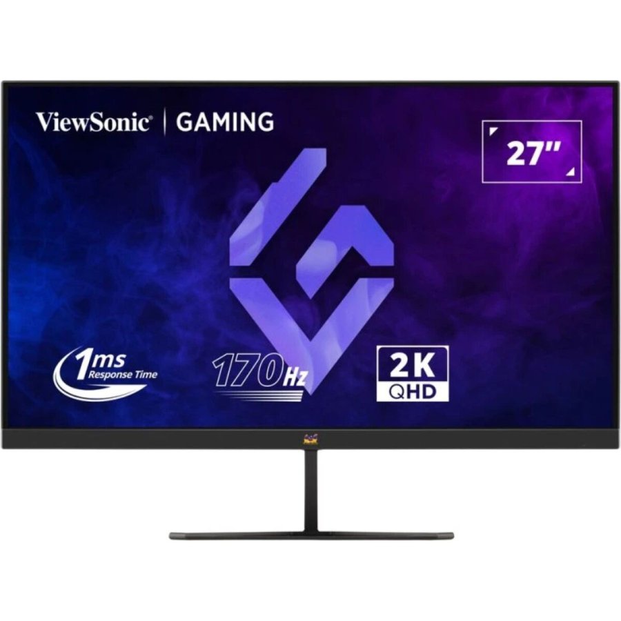 Gaming skrm ViewSonic VX2758A-2K-PRO 27