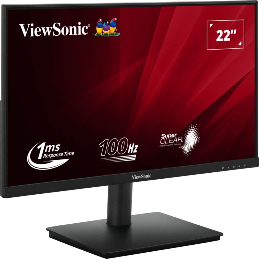 Skrm ViewSonic VA220-H Full HD 22