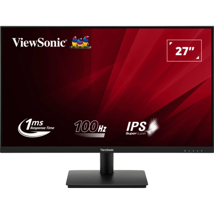 Gaming skrm ViewSonic VA270-H 27