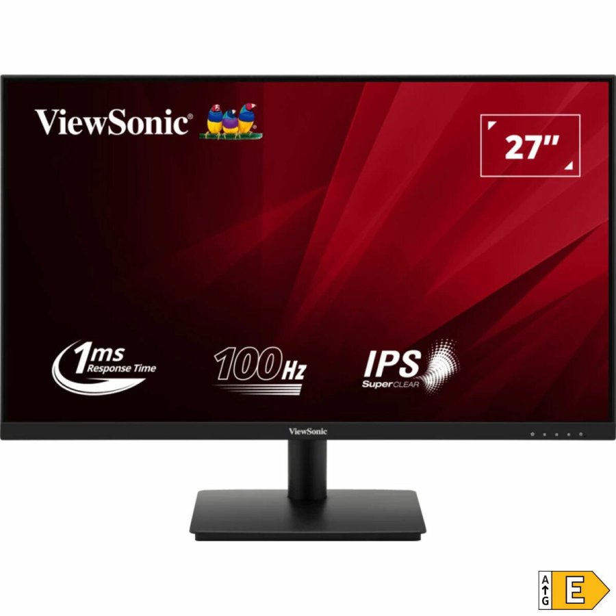 Gaming skrm ViewSonic VA270-H 27