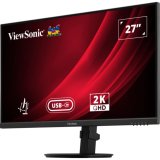 Gaming skrm ViewSonic VG2709-2K-MHDU-2 Quad HD 27