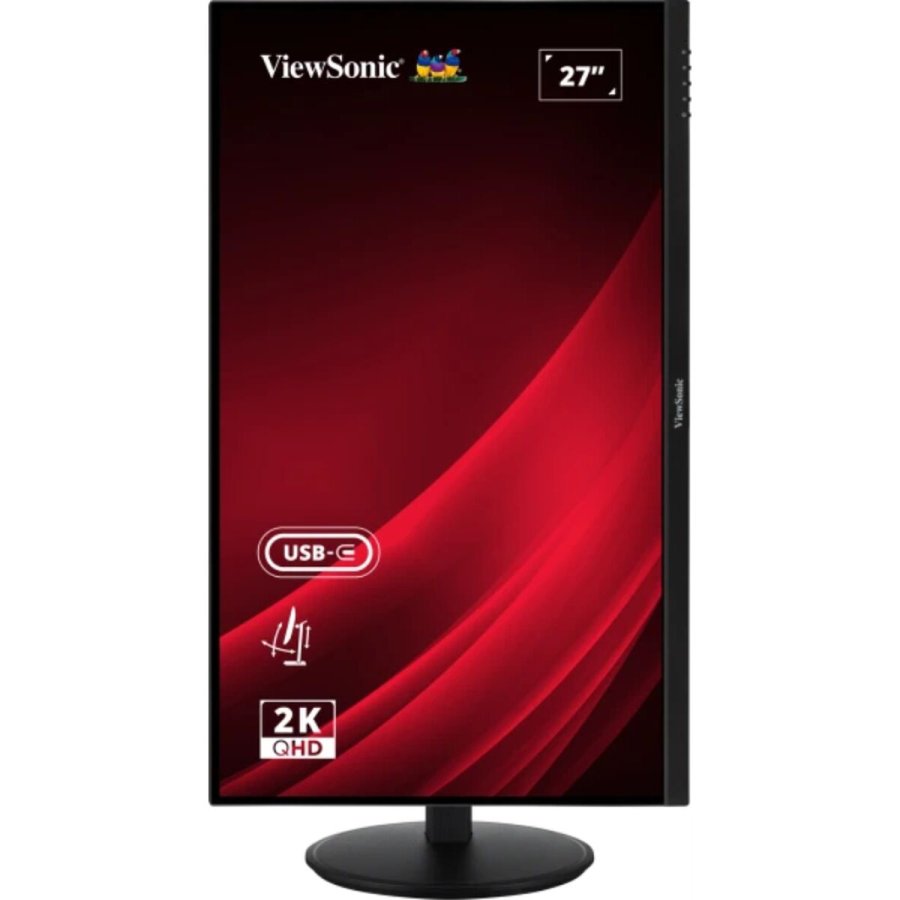 Gaming skrm ViewSonic VG2709-2K-MHDU-2 Quad HD 27