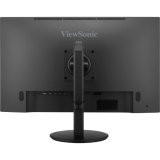 Gaming skrm ViewSonic VG2709-2K-MHDU-2 Quad HD 27