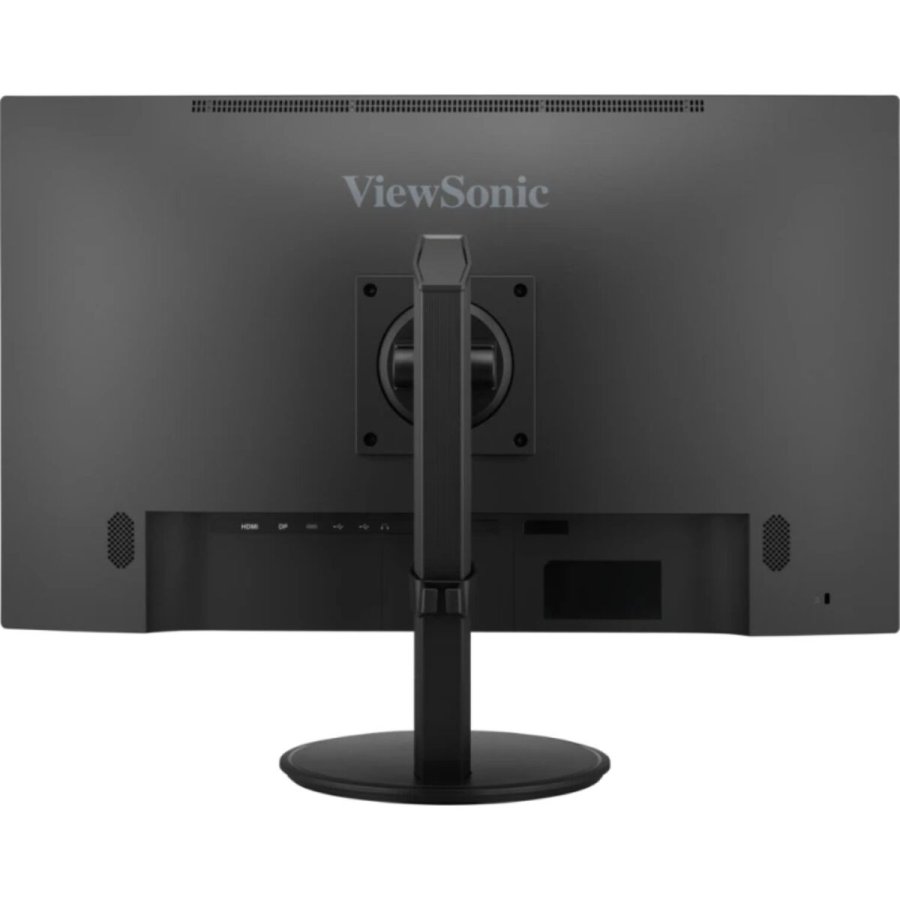 Gaming skrm ViewSonic VG2709-2K-MHDU-2 Quad HD 27
